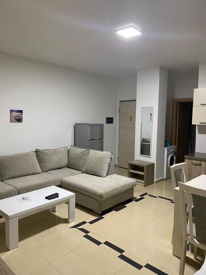 Jasmine Apartments Sarandë Exterior foto